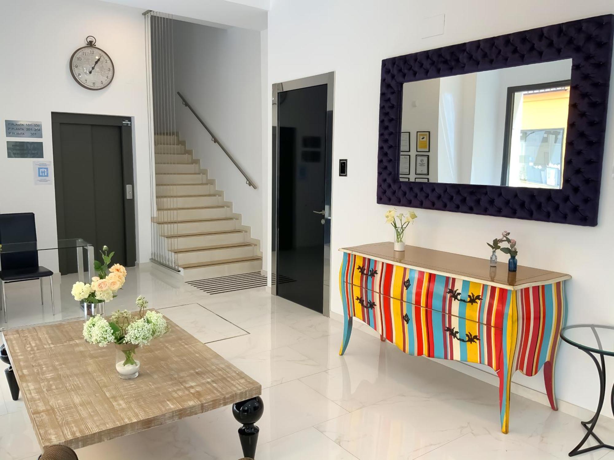 Feelathome Rivero Apartments Sevilla Exterior foto