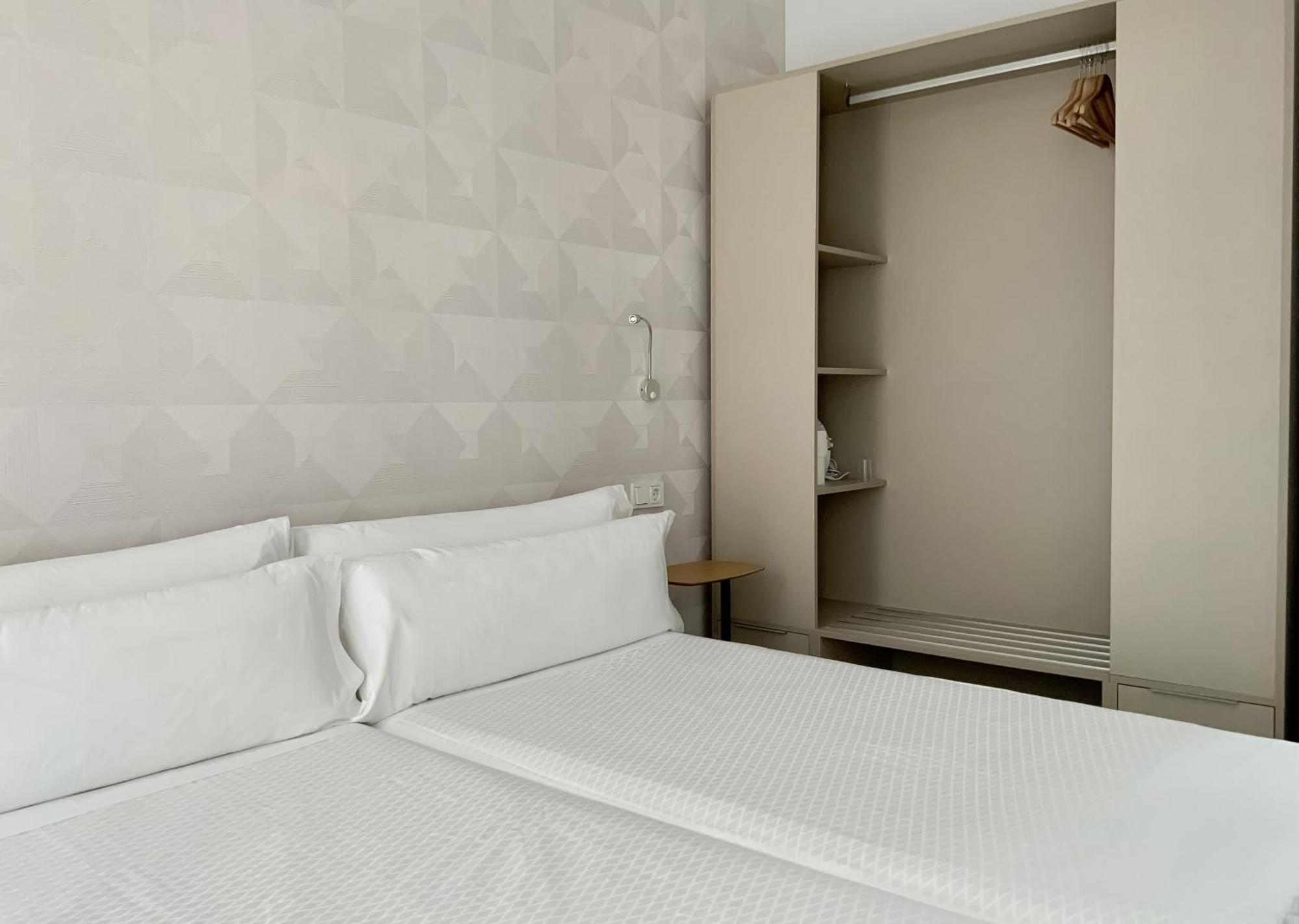 Feelathome Rivero Apartments Sevilla Exterior foto